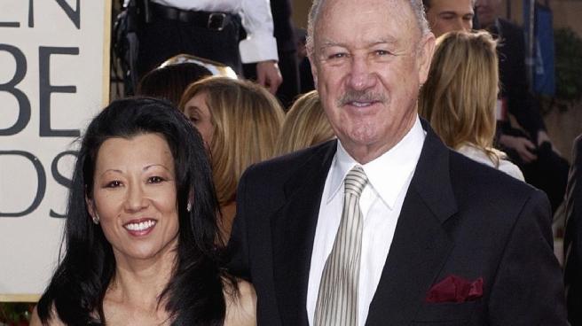 Hollywood’un efsane ismi Gene Hackman’ın vasiyeti ortaya çıktı: Kim hak sahibi olacak?