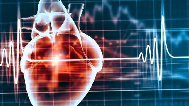 Kalp krizinden korunmanın yolları!