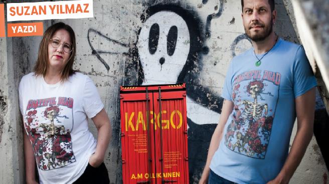 Kargo: Buzun altında saklanan karanlık