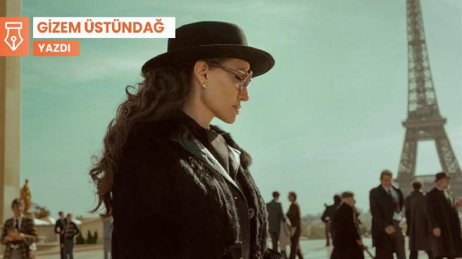 Maria: Trajik diva klişesine hapsolmuş bir portre