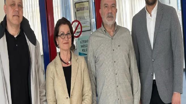 MRKH sendromunda yenilikçi cerrahi başarı!