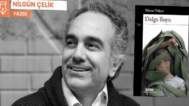 Öykünün okurdaki ‘Dalga Boyu’