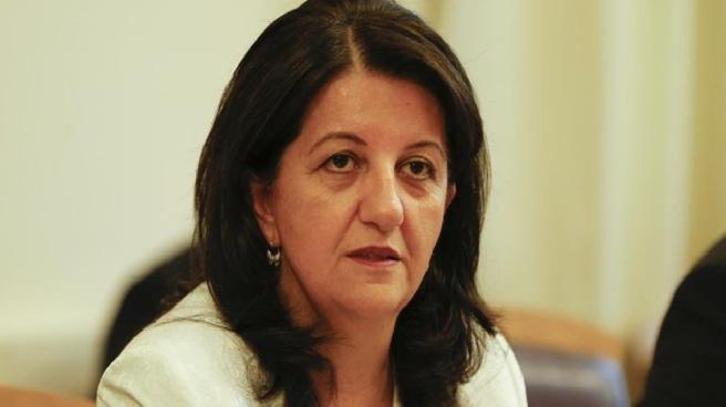 Pervin Buldan: Bahçeli aradı, ‘Elimden geleni yapacağım’ dedi
