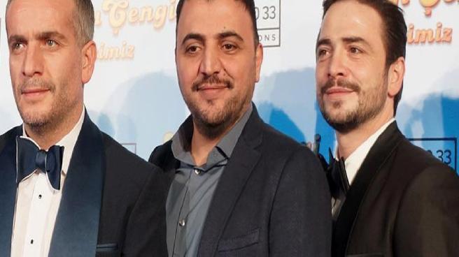 Şinasi Yurtsever’e veda, sanat dünyası yasta: Anma töreninde konuşan Ahmet Kural gözyaşlarına boğuldu