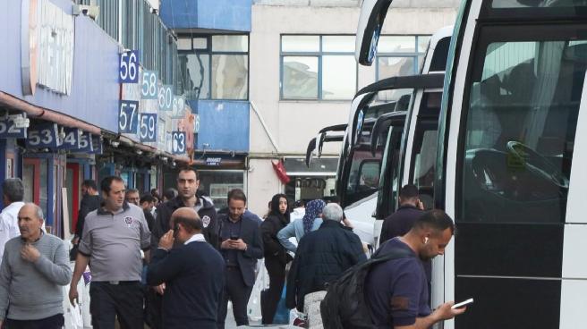 Torba kanun geliyor: Biletsiz yolcu taşıyana 85 bin lira cezası
