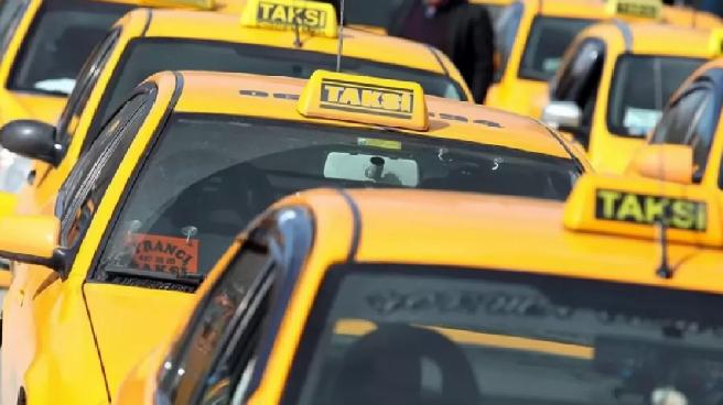 Vatandaşın çözüm umudu havada kaldı! TBMM’den taksicileri daha da koruyacak düzenleme