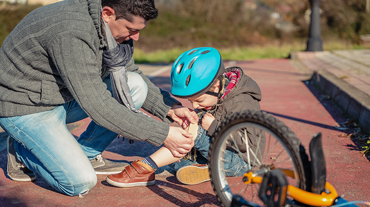 İLK YARDIM’DA BU HAFTA