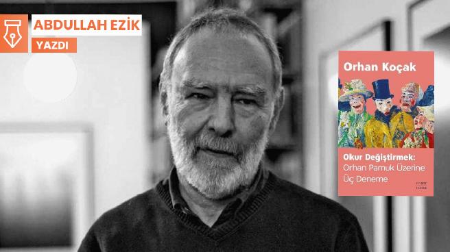 Yeni bir okur tahayyül etmek: Orhan Pamuk Üzerine Üç Deneme