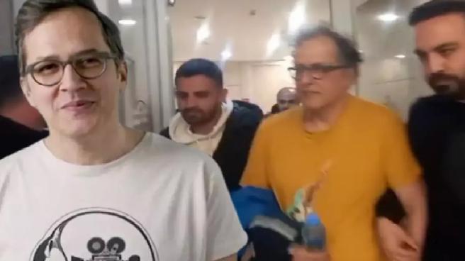 Youtube yayıncısı ve yönetmen İlker Canikligil tutuklandı