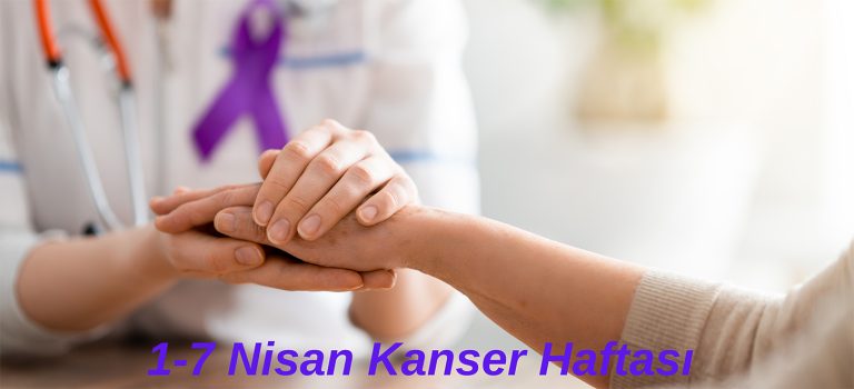 Kanserde İlk Yardım: Acil Durumlarda Ne Yapılmalı?