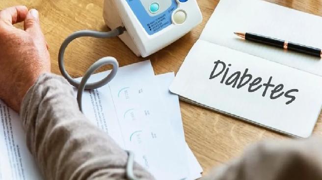 8 soruda diyabet testi!
