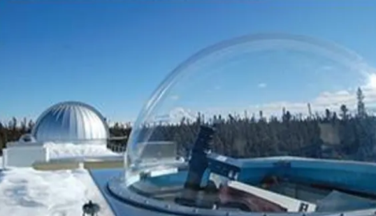 HAARP Deprem Silahı–I