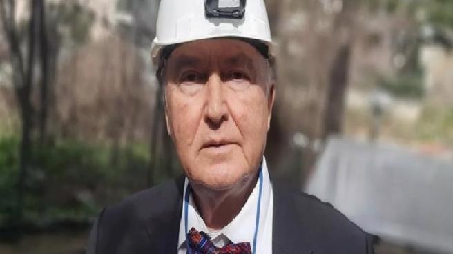 Ahmet Ercan’dan İstanbulluları korkutan açıklama