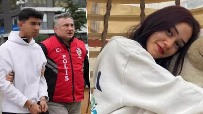 Gülden’in katili cinayeti arkadaş grubunda paylaşmış: Koğuş ağası olacağım