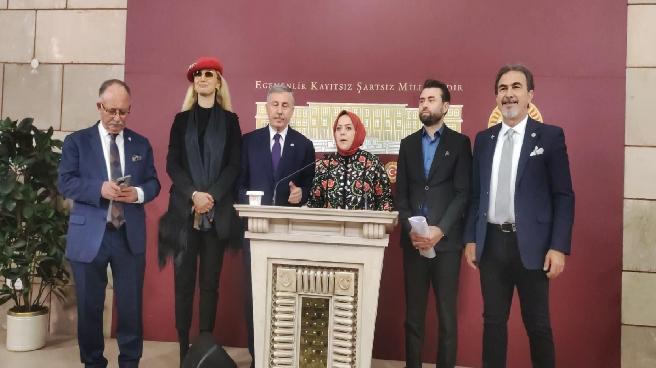 İklim Kanunu komisyona geri çekildi: Kanuna kim, neden karşı çıkıyor?