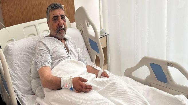 İngiliz boksörün darbettiği taksici yaşadığı dehşeti anlattı