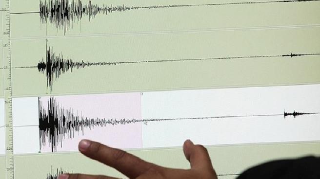 İstanbul’daki zelzele sonrası Kandilli’den yeni bilgilendirme raporu