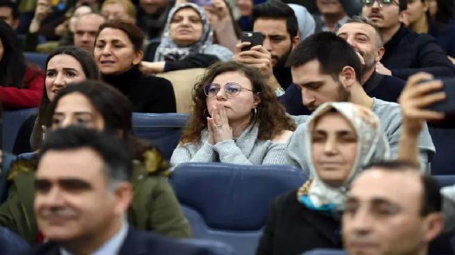 İşte 15 bin öğretmen atamasında kontenjan dağılımı