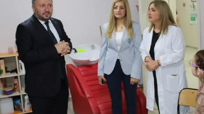 Kadınların Ekonomik Güçlenmesi İçin Eğitim Vurgusu