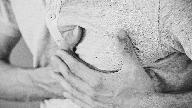 Kalp Masajı Herkes Yapmamalı!