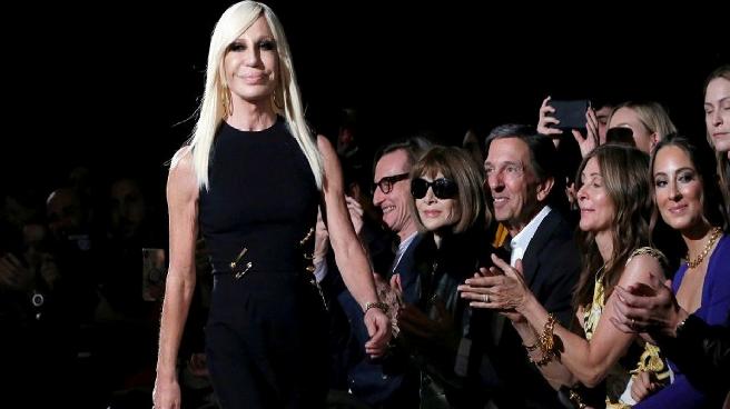 Lüks moda devi, ünlü markayı 1.38 milyar dolara satın aldı