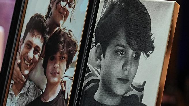 Mattia Ahmet Minguzzi yaşasaydı bugün 15 yaşına girecekti: Annesinden özlem dolu kutlama mesajı