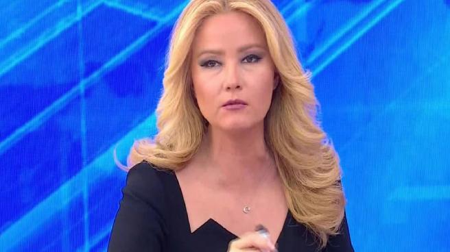 Müge Anlı Tatlı Sert’in ardından yepyeni bir programa başlıyor: ‘Finalde tek bir karar her şeyi değiştiriyor’