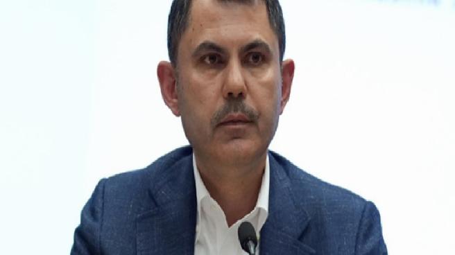 Murat Kurum, hasar tespit çalışmalarındaki son durumu açıkladı