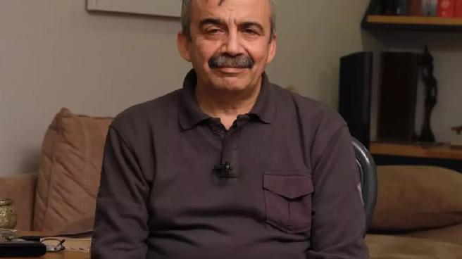 Sırrı Süreyya Önder’in sağlık durumuna ilişkin yeni açıklama