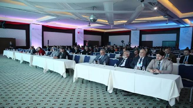 Türk İlaç Sektörü Üretimde Yüzde 90’lık Paya Sahip