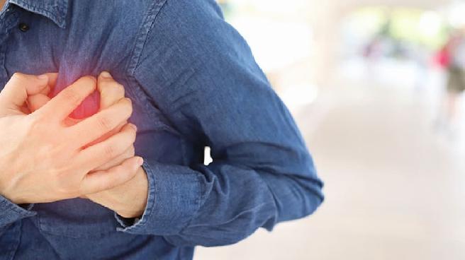 Volkan Konak ile ‘Sahnede Kalp Krizi’ Tartışılmaya Başlandı