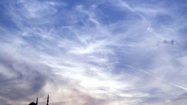 Yurt genelinde hava durumu: İstanbul’da yağış yok