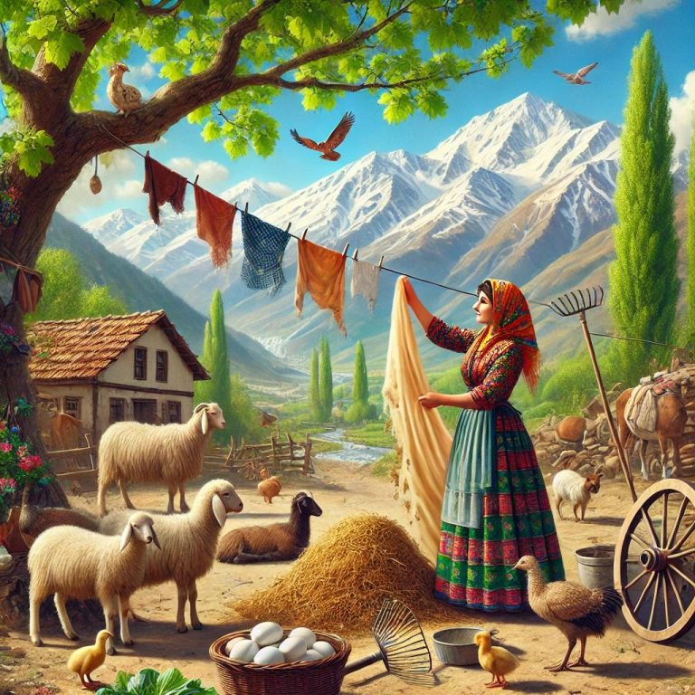 MERAK EDİREM – I