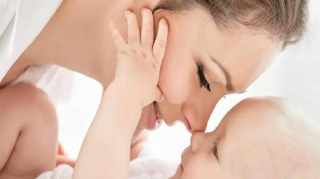Anne bebek bağı bebeğin dünyasını şekillendiriyor