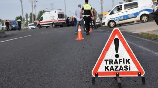 Dünya çapında trafik kazaları her yıl 1,2 milyon hayat söndürüyor