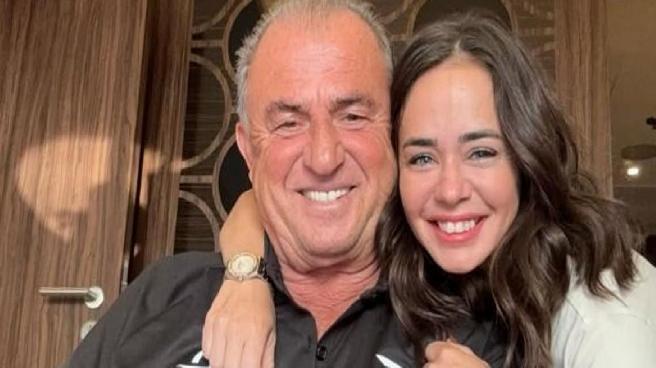 Fatih Terim’in kızı baba mesleğini seçti: ABD’de futbol menajeri oldu