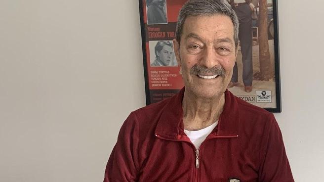 Kadir İnanır’dan sağlık sinyali: Aylar süren tedavi sonrası ilk gülümseme