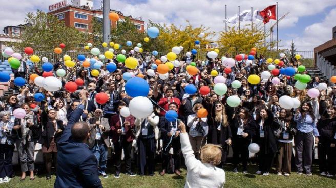 Kanserle Savaşta Yeni Umut NK Hücreleri 