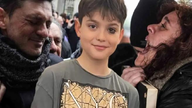 Mattia Ahmet Minguzzi cinayeti davasında ara karar