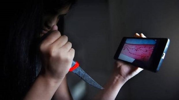 MAVİ BALİNA (BLUE WHALE CHALLENGE) 