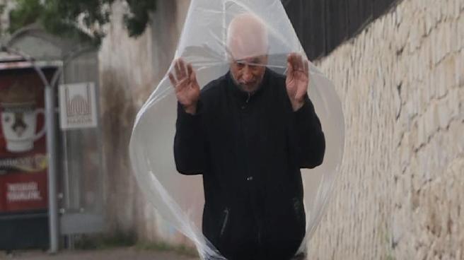 Meteoroloji’den iki bölge için uyarı: Yağış, fırtına ve toz taşınımı bekleniyor