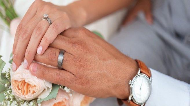 Yüksek maliyetli düğünlere belediye ‘dur’ dedi: ‘4 bilezik, bir küpe, iki yüzük yeterli’