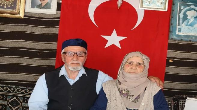 60 Yıl Sonsuz Aşk: Mustafa ve Münife Gürel Çifti Evlilikteki Sırlarını Paylaştı