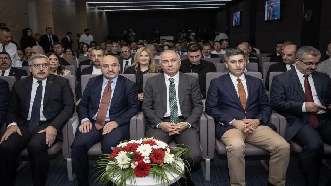 AK Parti Genel Başkanvekili Ala, “9’uncu Yılında 15 Temmuz Sempozyumu”nda konuştu Açıklaması