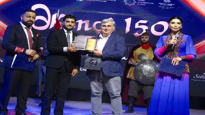Anadolu Ajansı, ‘Ekinci’ Ödülüne Layık Görüldü