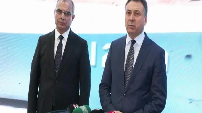 ASFAT, IDEF 2025’te Yeni Ürünlerini Tanıttı