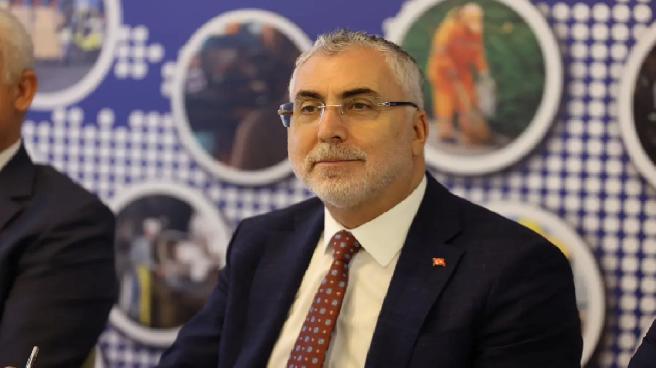 Bakan Işıkhan Muş’ta İş Dünyasıyla Toplandı