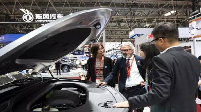 Çin’in Tedarik Zinciri Gücü Türkiye için Yeni Fırsatlar Sunuyor