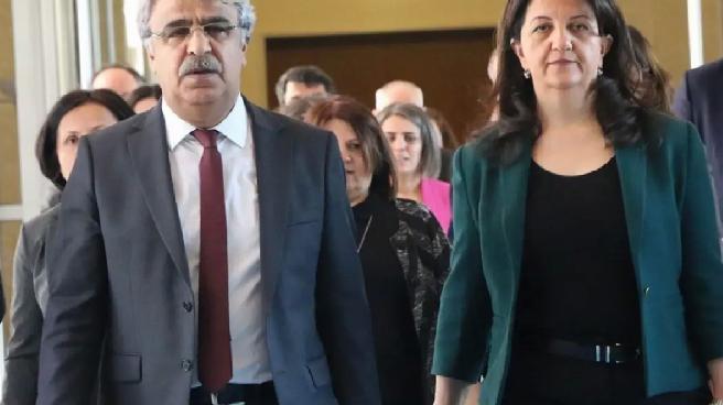 DEM Parti İmralı Heyeti, Bahçeli ve Özel’i ziyaret edecek