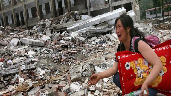 Dünya tarihinin en şiddetli zelzeleleri